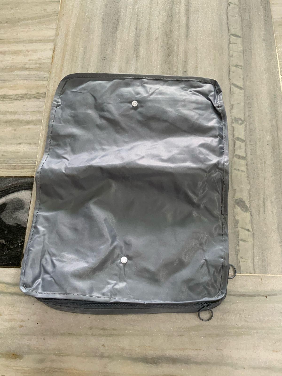 Travella 7-in-1 Organizer Set
